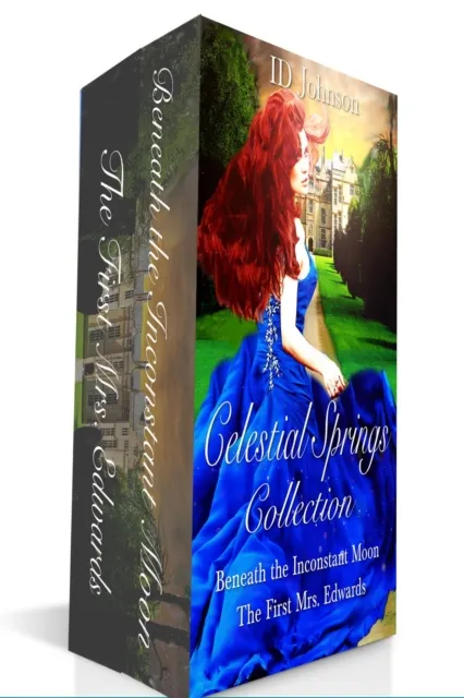 Celestial Springs Collection