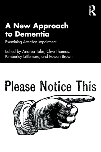 New Approach to Dementia