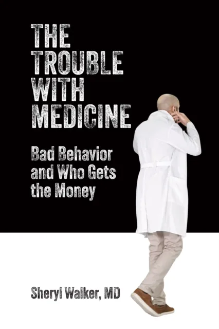 Trouble with Medicine