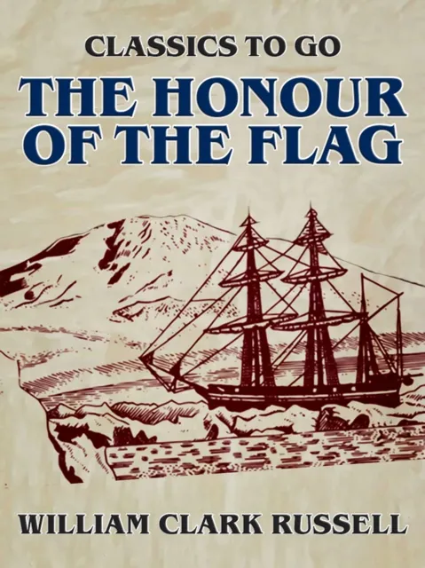Honour of the Flag
