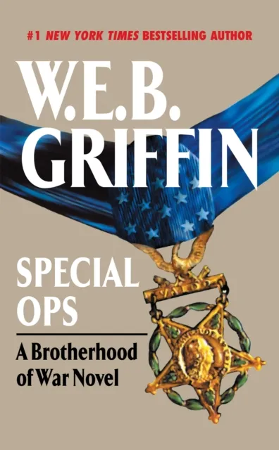 Special Ops