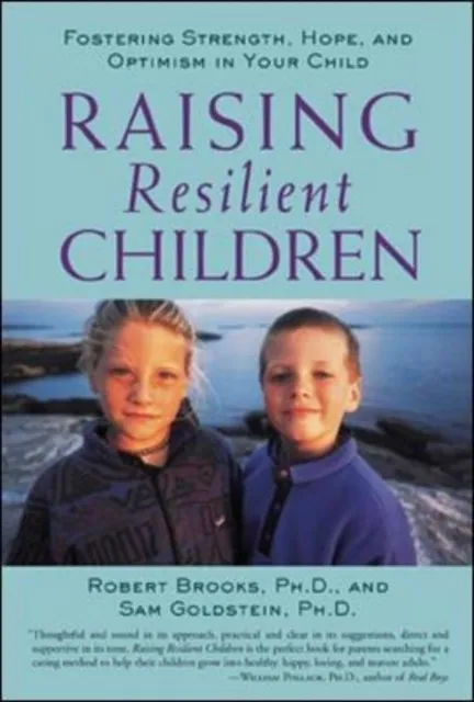 Raising Resilient Children with Autism Spectrum Disorders: Strategies for Maximizing Their Strengths, Coping with Adversity, and Developing a Social Mindset