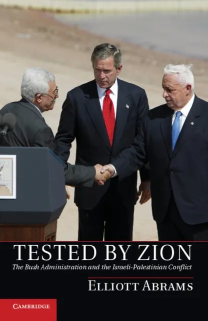 Tested by Zion