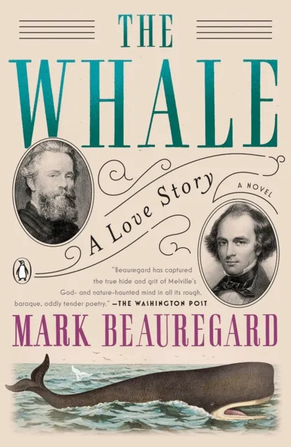 Whale: A Love Story