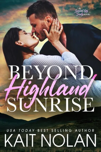 Beyond Highland Sunrise