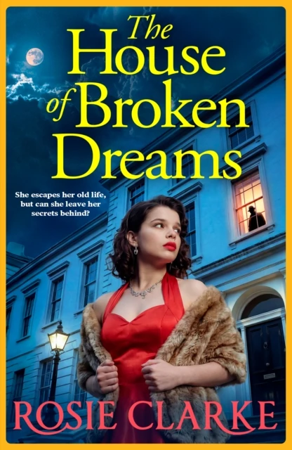 House of Broken Dreams
