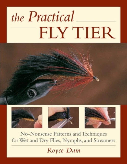 Practical Fly Tier