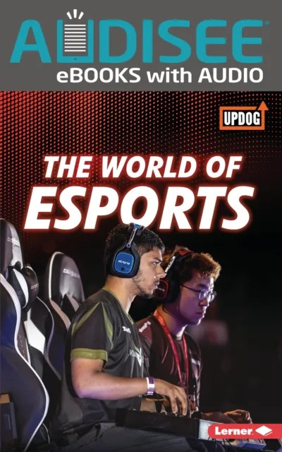 World of Esports