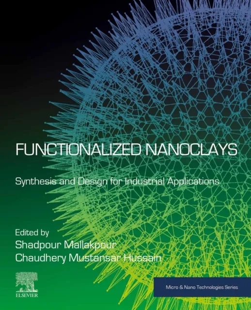 Functionalized Nanoclays