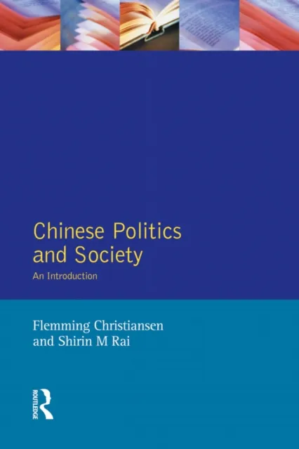 Chinese Politics and Society