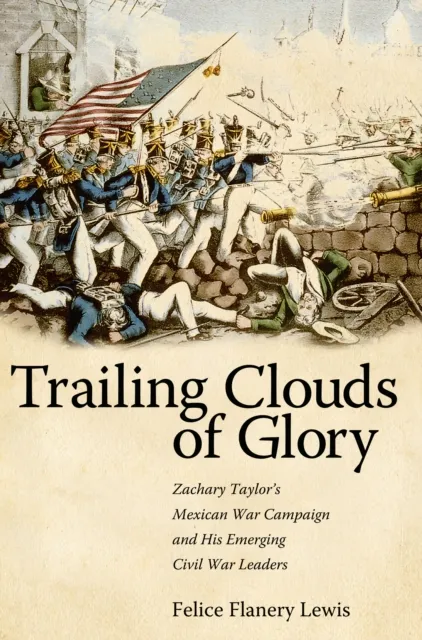 Trailing Clouds of Glory