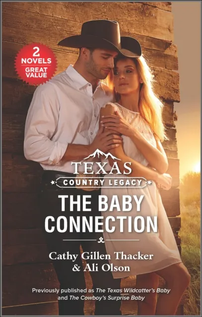 Baby Connection