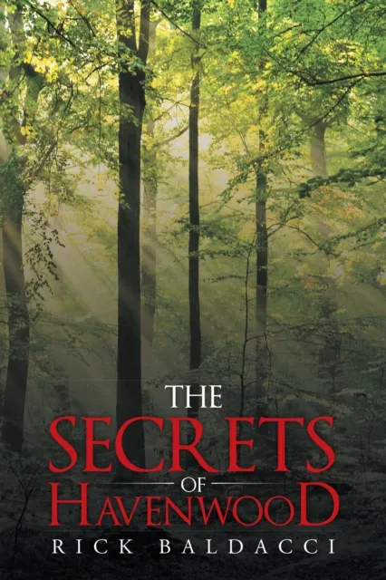 Secrets of Havenwood