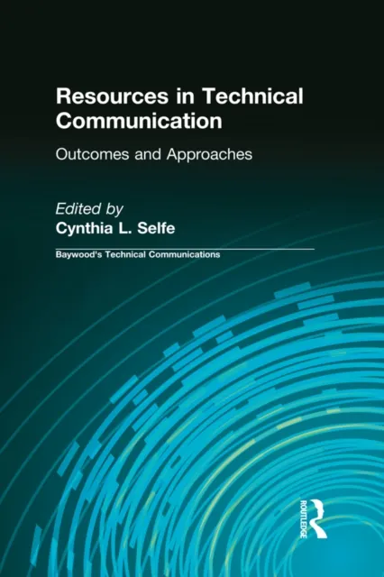 Resources in Technical Communication