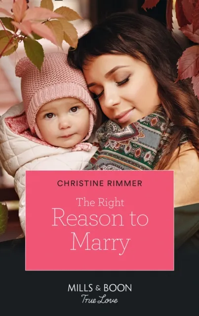 The Right Reason to Marry