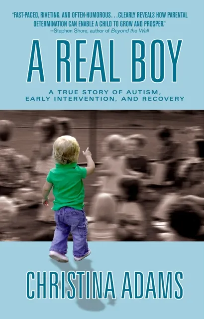Real Boy