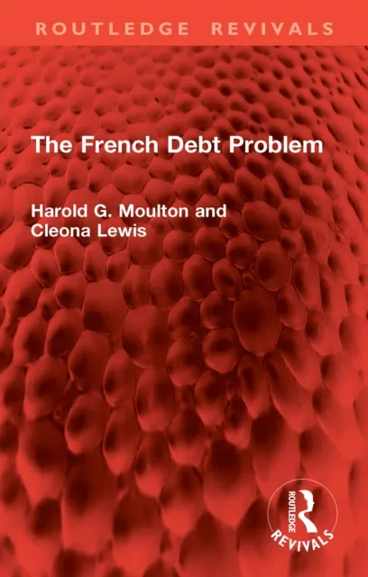 French Debt Problem