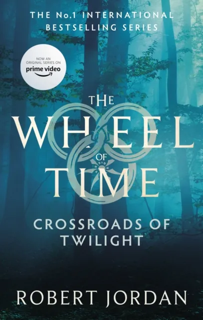 Crossroads Of Twilight