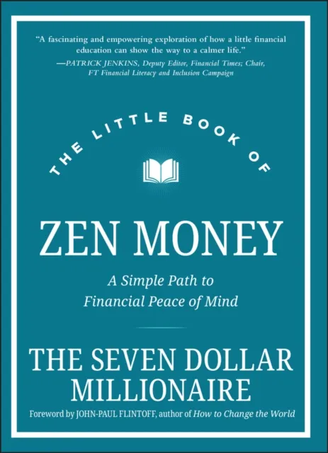 Little Book of Zen Money