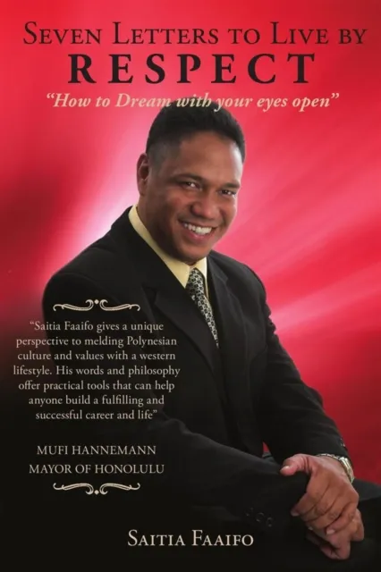 Seven Letters to Live By:  Respect