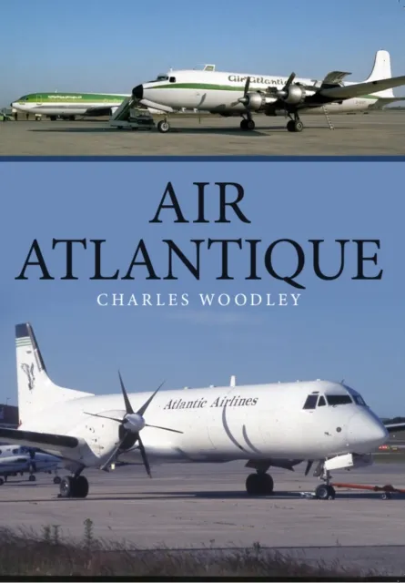 Air Atlantique
