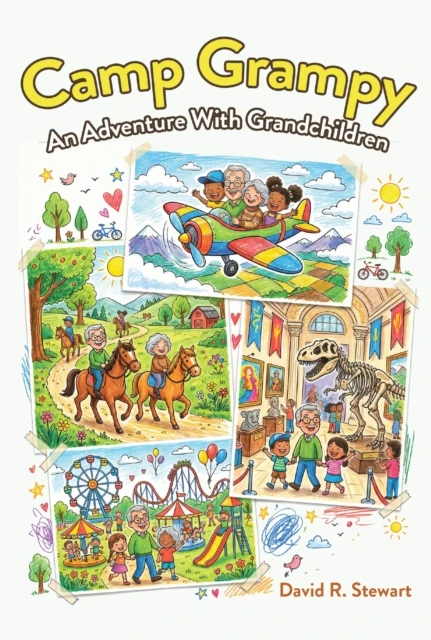 Camp Grampy