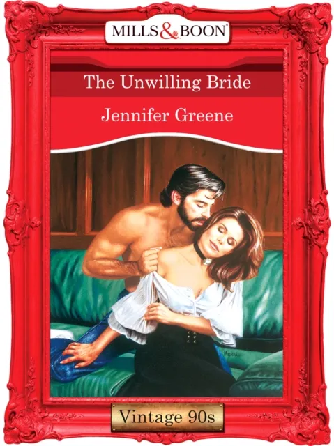 Unwilling Bride