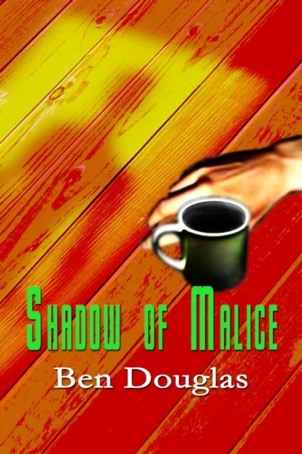 Shadow Of Malice