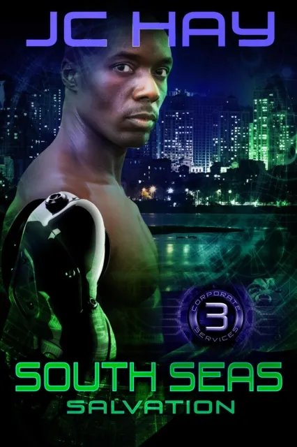 South Seas Salvation