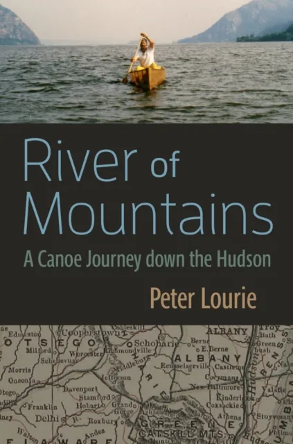 River of Mountains