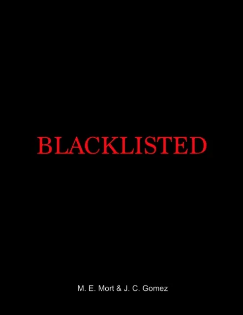Blacklisted