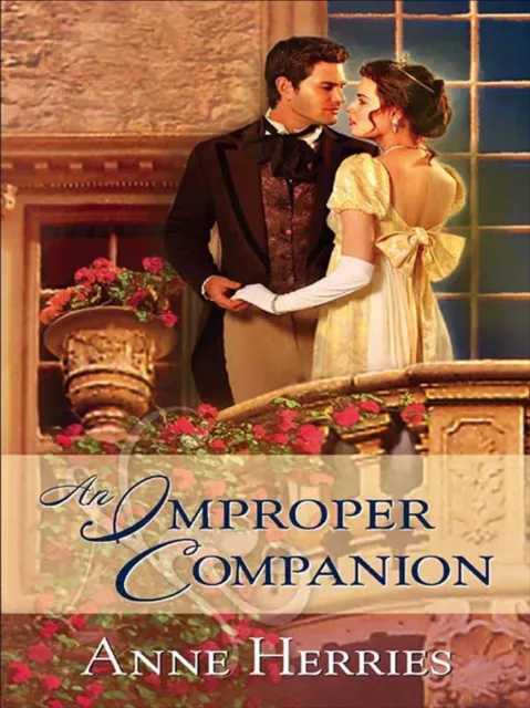 Improper Companion