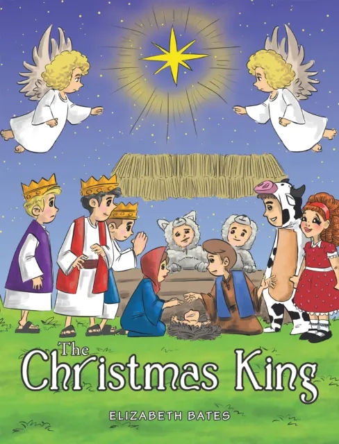 Christmas King