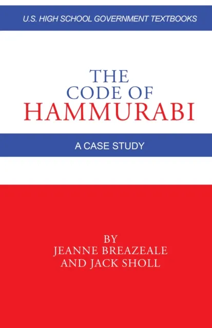 Code of Hammurabi