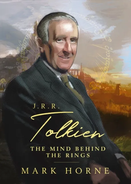 J.R.R. Tolkien