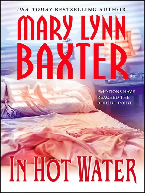 In Hot Water