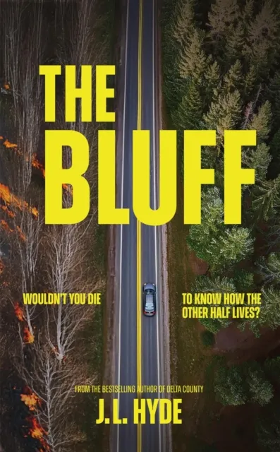 Bluff