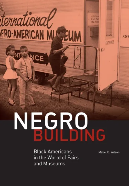 Negro Building