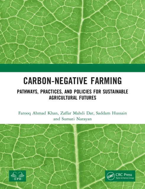 Carbon-Negative Farming