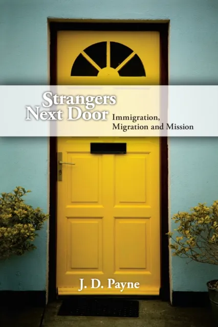 Strangers Next Door
