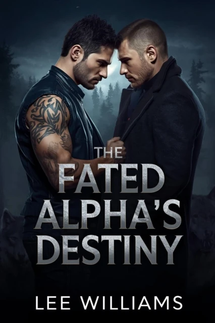 Fated Alpha's Destiny