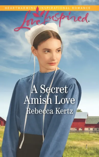 Secret Amish Love