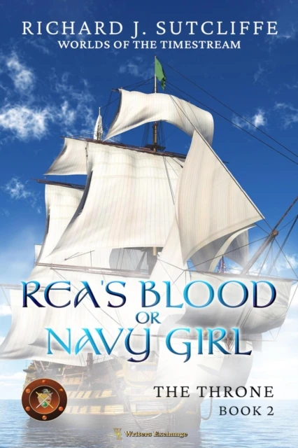 Rea's Blood or Navy Girl