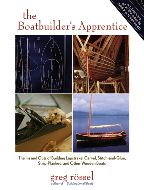Boatbuilder's Apprentice