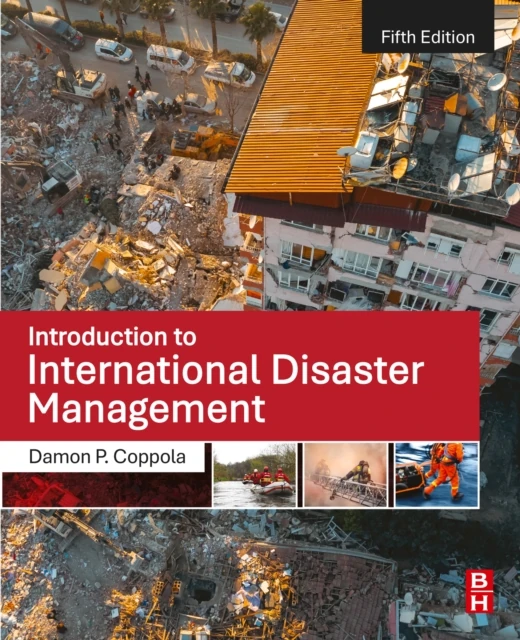 Introduction to International Disaster Management