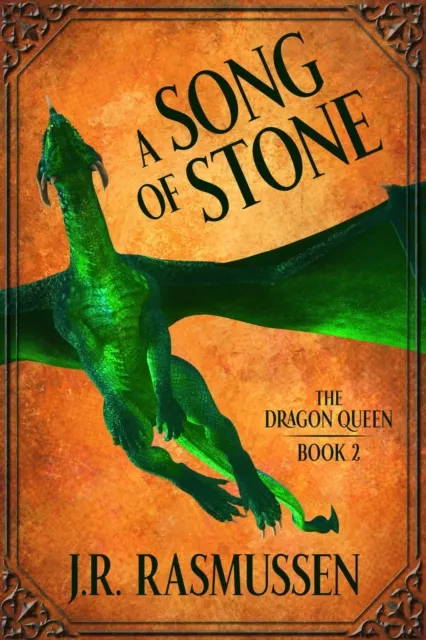 Song of Stone