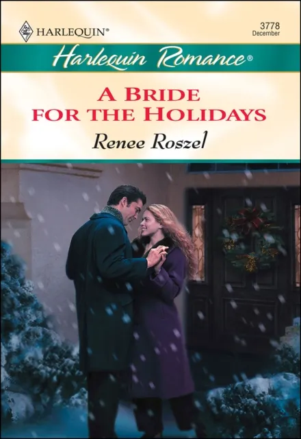 Bride for the Holidays