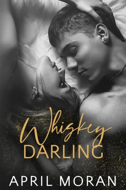 Whiskey Darling