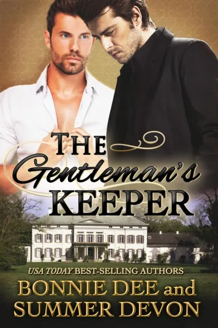 Gentleman's Keeper