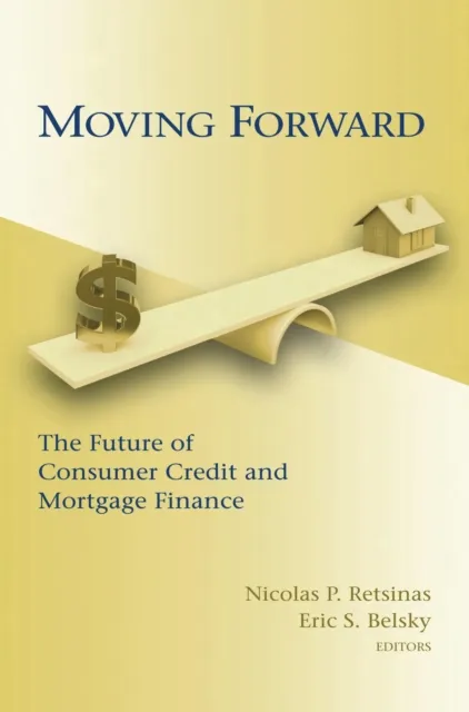 Moving Forward